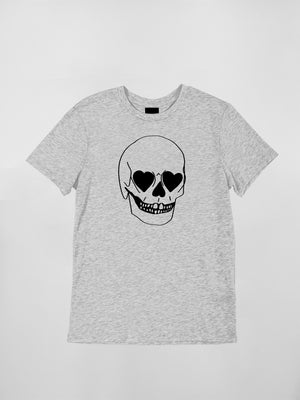 Happy Skull Tee