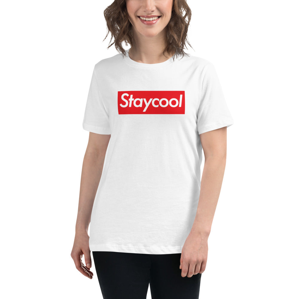 Stay Cool Tee