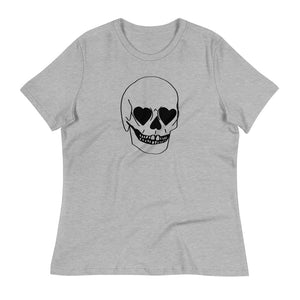 Happy Skull Tee