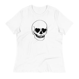 Happy Skull Tee