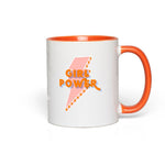 Girl Power Mug