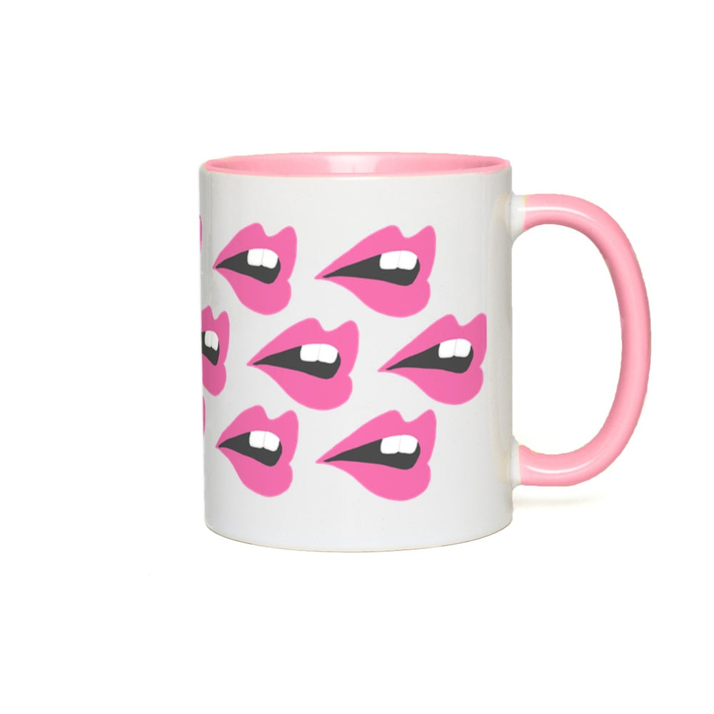 Lips Mug