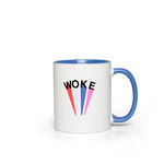 WOKE Mug