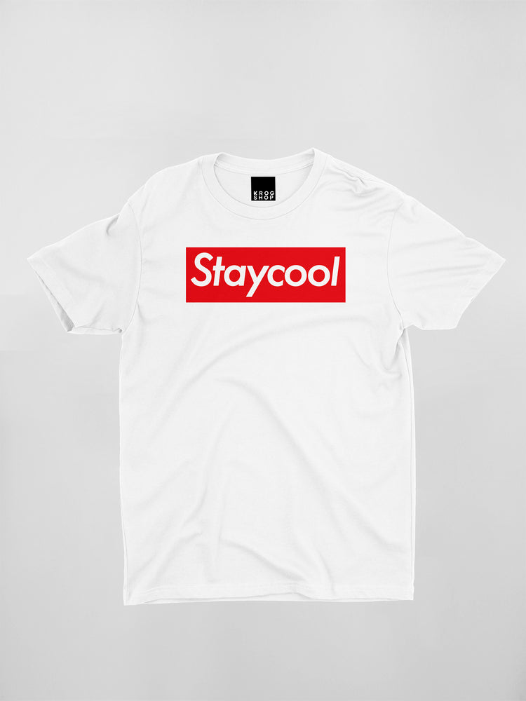 Stay Cool Tee